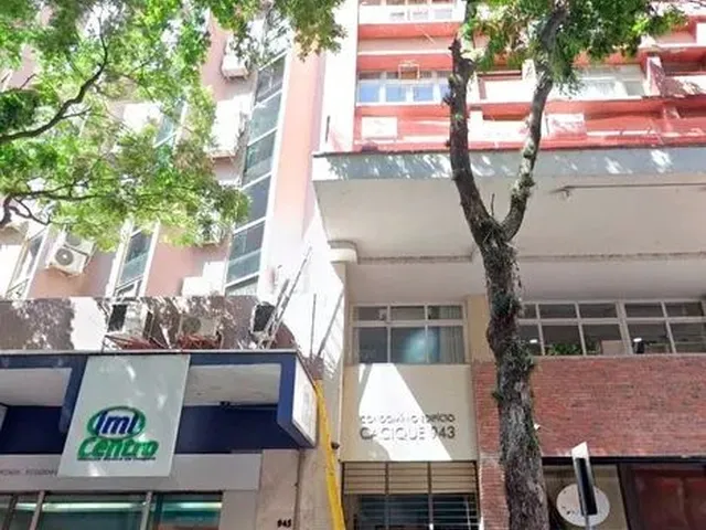 Imagem: Cda 943 Sala Poa2342