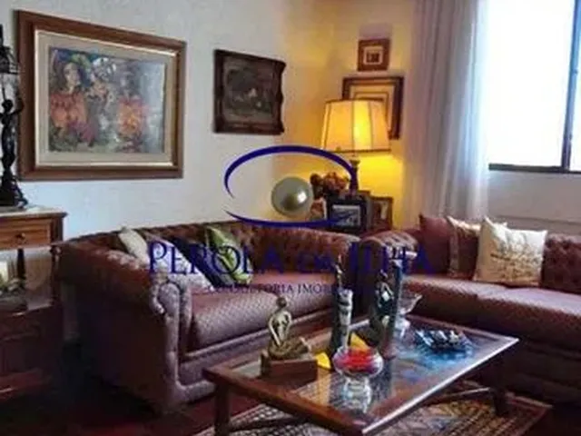 Imagem: Cobertura Residencial em Florianópolis