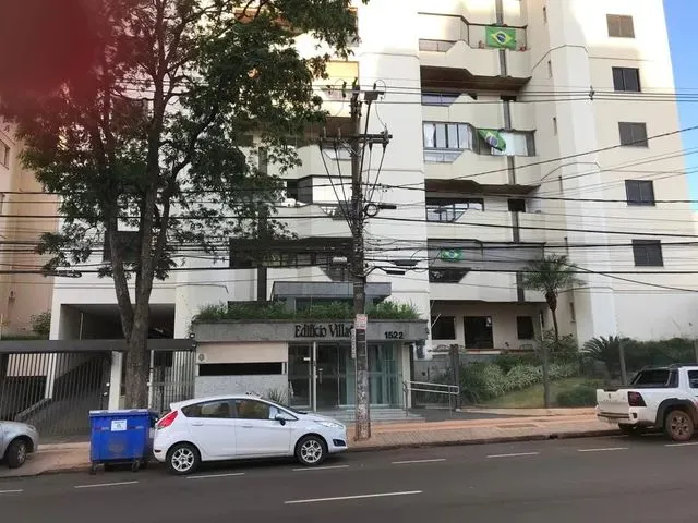 Imagem: Apartamento À Venda, Centro, Campo Grande