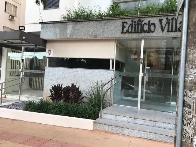 Imagem 11: Apartamento À Venda, Centro, Campo Grande, Ms