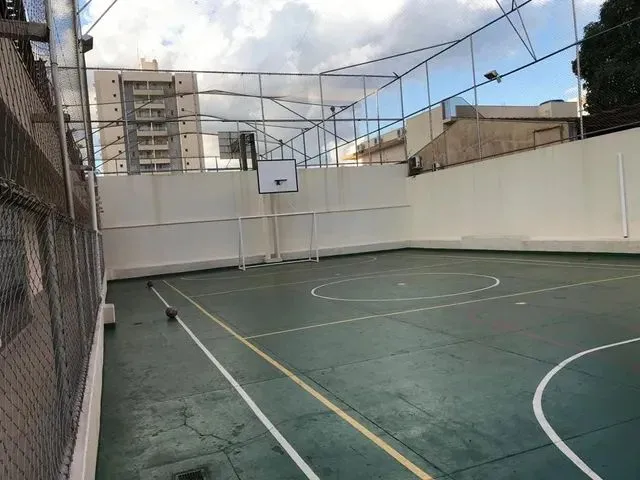 Imagem 13: Apartamento À Venda, Centro, Campo Grande, Ms