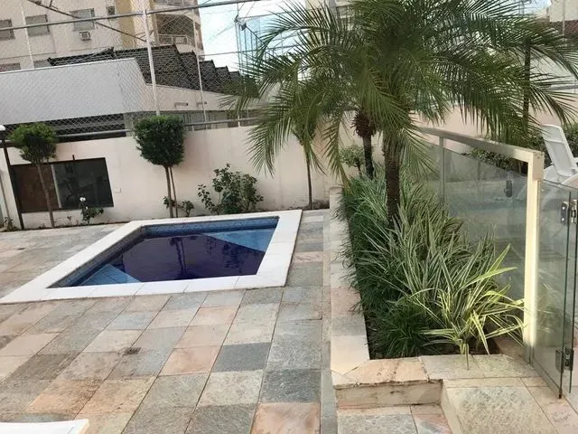 Imagem 2: Apartamento À Venda, Centro, Campo Grande, Ms