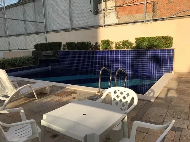 Imagem 4: Apartamento À Venda, Centro, Campo Grande, Ms