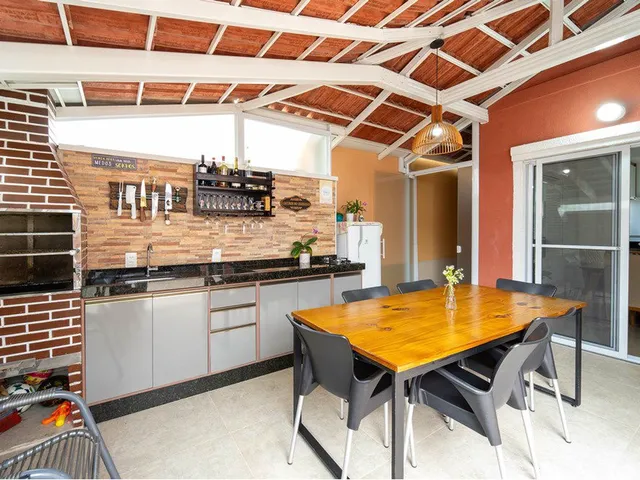 Imagem: Casa Residencial em Jundiaí - Sp, Medeiros