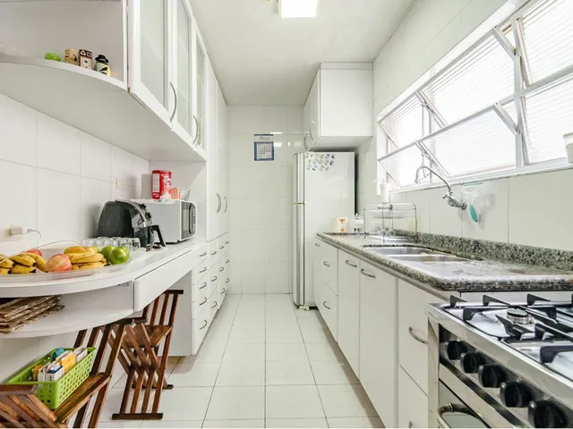 Imagem: Apartamento Residencial em São Paulo