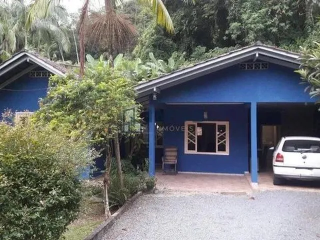 Imagem 1: Casa com 3 Quartos, Ilha da Figueira