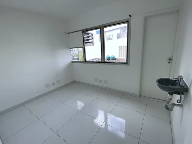 Imagem: Predio Comercial em São Paulo - Sp, Jabaquara