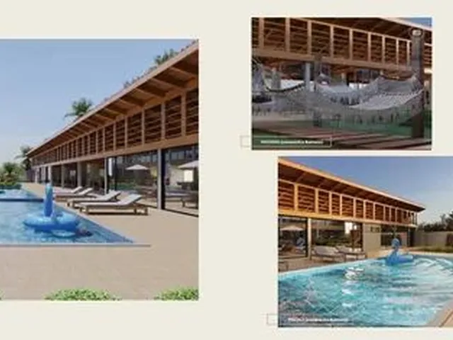 Imagem: Apartamento com Duas Suítes para Venda