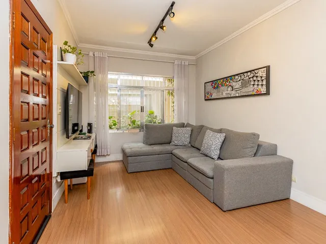 Imagem: Casa Residencial em São Paulo - Sp, Jardim