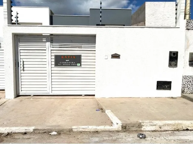 Imagem: Próximo da Av Fraga Maia Casas Linda