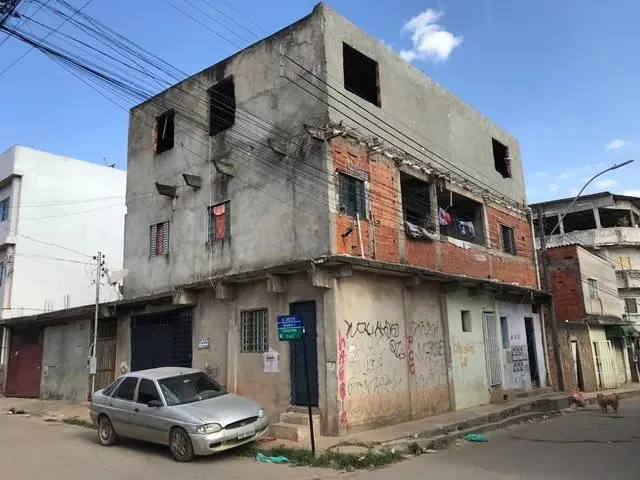 Imagem 1: Vendo Prédio Apartamento com 5 dormitórios
