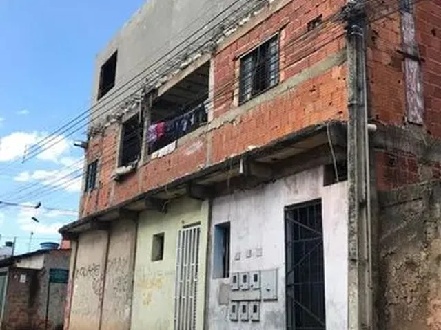 Imagem 3: Vendo Prédio Apartamento com 5 dormitórios