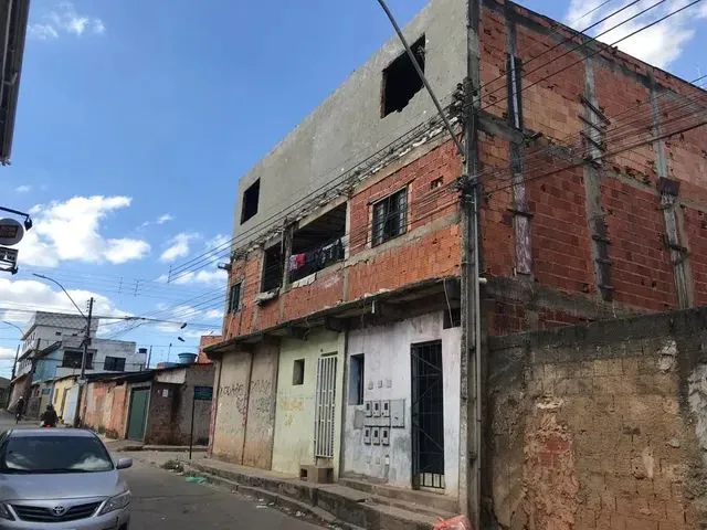 Imagem 4: Vendo Prédio Apartamento com 5 dormitórios
