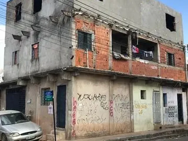 Imagem 6: Vendo Prédio Apartamento com 5 dormitórios