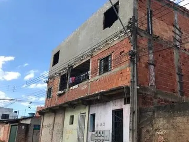 Imagem 5: Vendo Prédio Apartamento com 5 dormitórios