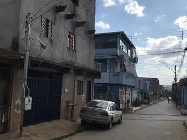 Imagem 2: Vendo Prédio Apartamento com 5 dormitórios