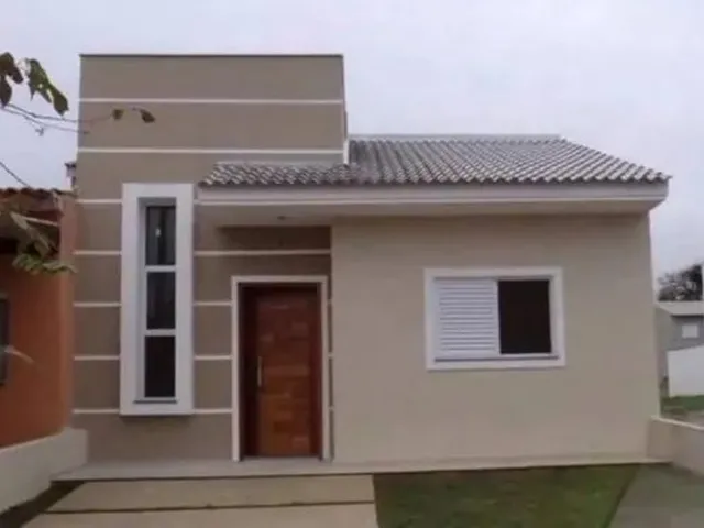 Imagem: Casa para Venda com 100 Metros Quadrados