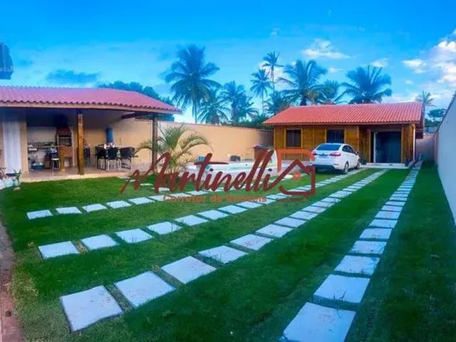 Imagem: Casa para Venda com 145 Metros Quadrados