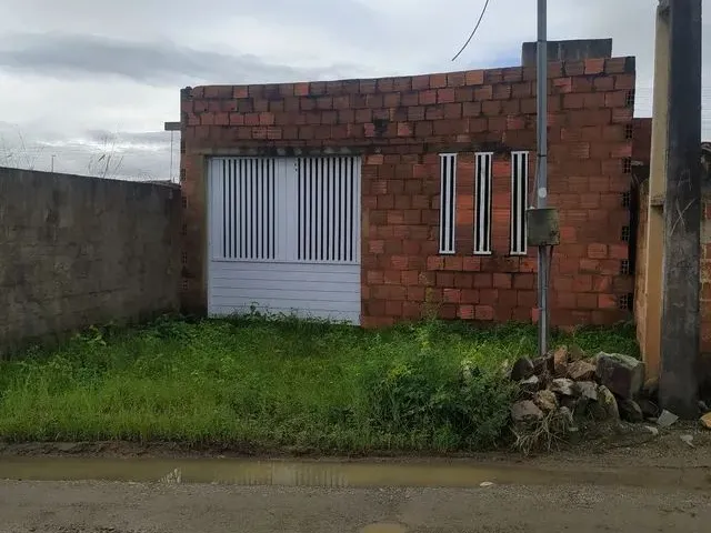 Imagem 1: Casa Casa com 2 dormitórios