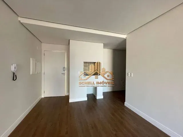 Imagem: Apartamento com 2 Dormitórios À Venda
