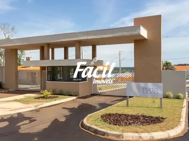 Imagem: Casa a Venda no Porto Sabiá