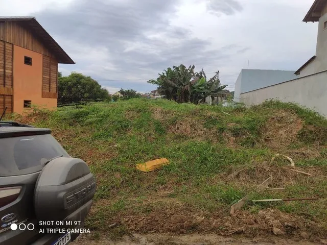 Imagem: Baixou $$$ Terreno Balneário Piçarras