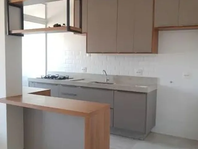 Imagem: Apartamento de 173M² no Bairro São José