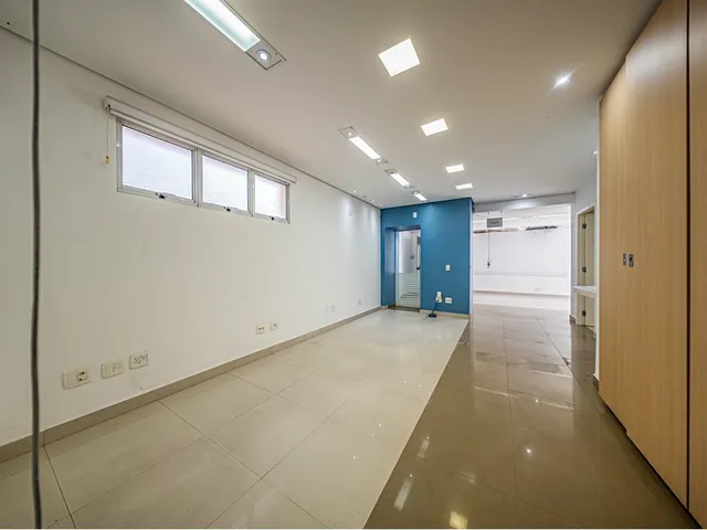 Imagem: Prédio Comercial em São Paulo - Sp, Vila