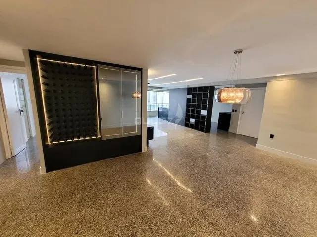 Imagem: Apartamento À Venda com Vista para o Mar
