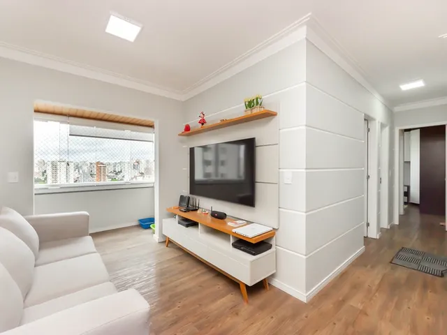Imagem: Apartamento Residencial em São Paulo