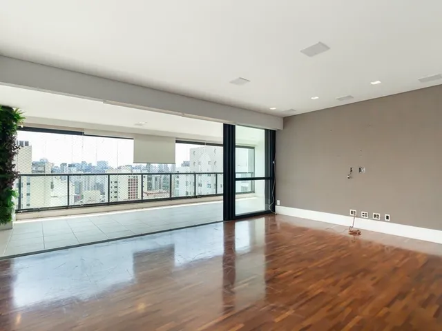Imagem: Apartamento Residencial em São Paulo