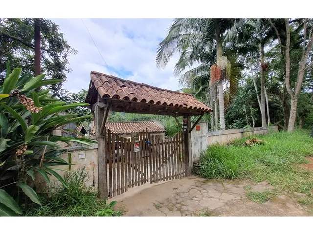 Imagem: Fazenda Residencial em Embu das Artes