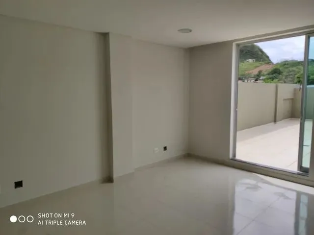 Imagem: Sala para Aluguel, 1 Vaga, Pau Pombo - Nova