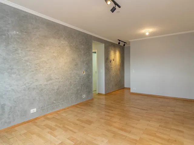 Imagem: Apartamento À Venda em São Paulo-Sp, Sumarezinho
