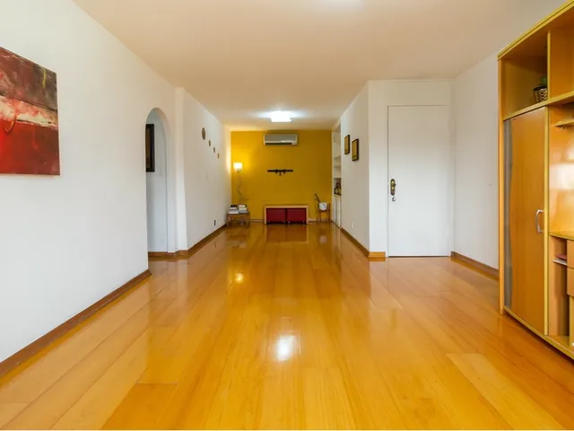Imagem: Apartamento Residencial em São Paulo