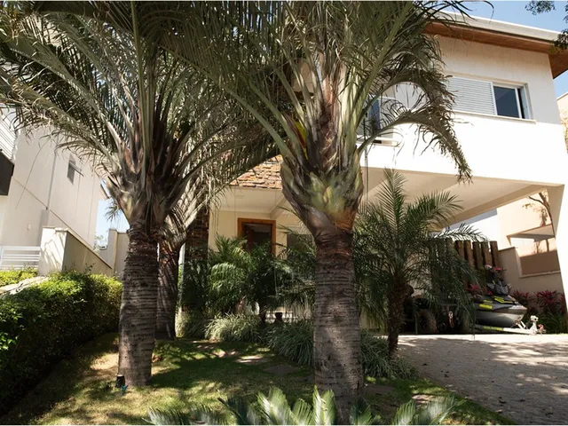Imagem: Casa Residencial em Jandira - Sp, Jardim