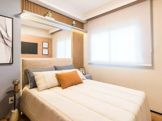 Imagem: Apartamento Residencial em São Paulo