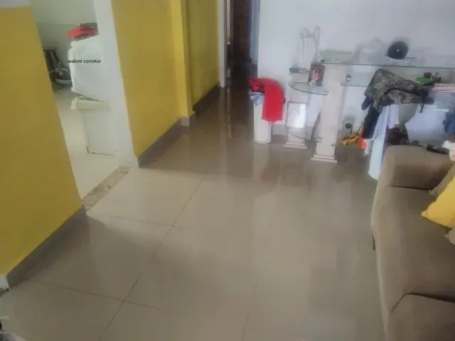 Imagem: Casa Frente Possui 100 Metros Quadrados