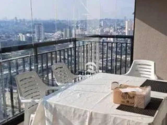 Imagem: Condomínio Cidade Viva Apartamento com