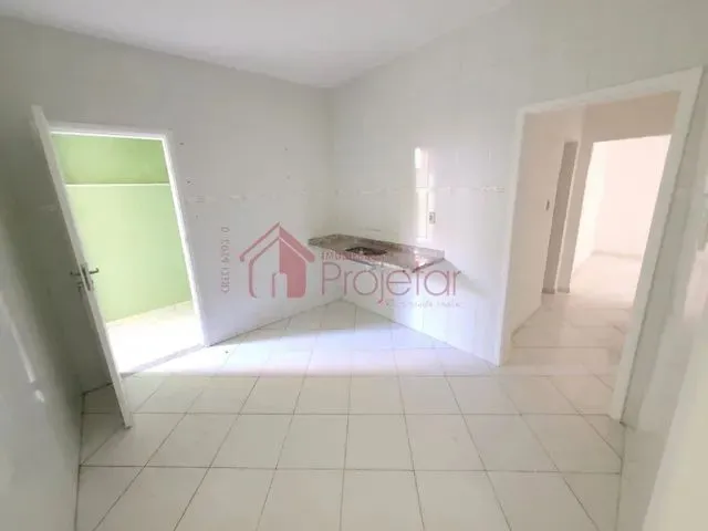 Imagem: Casa Linear C/ 02 Quartos - Condomínio