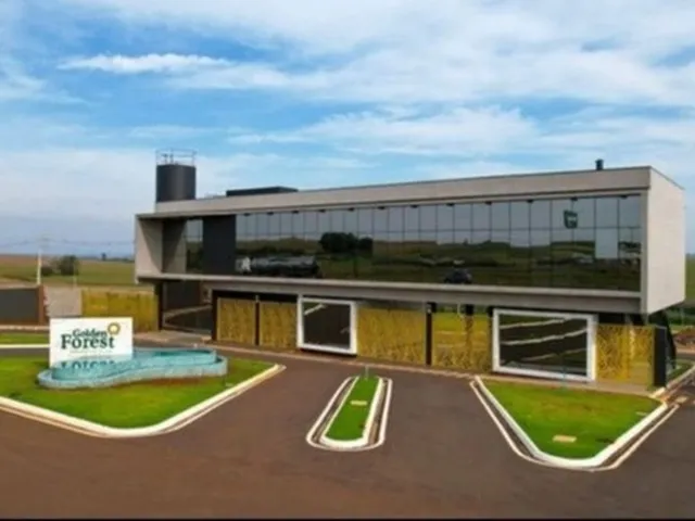 Imagem: Terreno no Condomínio Golden Forest
