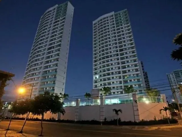 Imagem: Vitale - 70M² - 3 Quartos - Lazer - Luciano