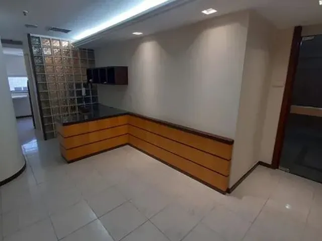 Imagem: Andar para Aluguel, 2 Vagas, Lourdes - Belo