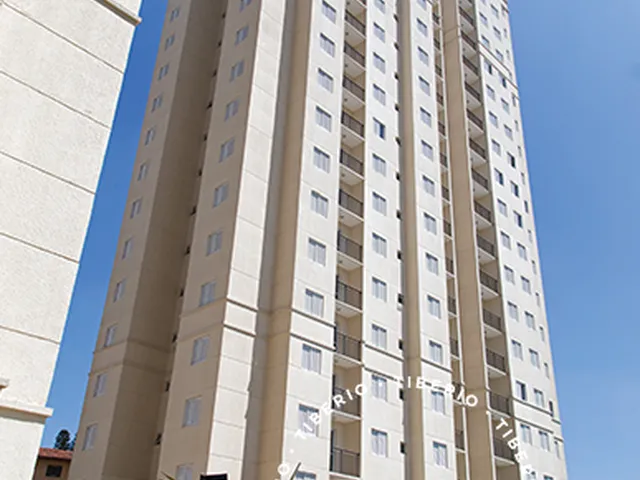 Imagem: O apartamento possui 3 Dormitórios, 1 Suíte, 2 Banheiros,