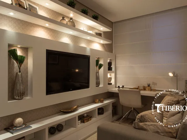 Imagem 5: Apartamento À Venda no Bairro Parque Jaçatuba - Santo André/Sp