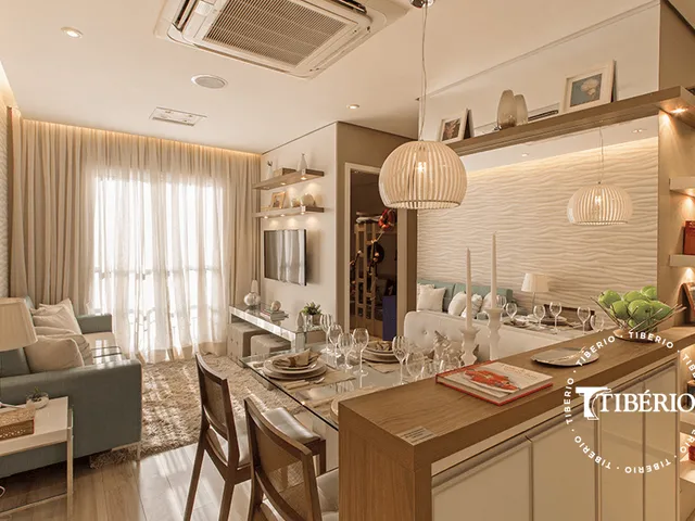 Imagem 6: Apartamento À Venda no Bairro Parque Jaçatuba - Santo André/Sp