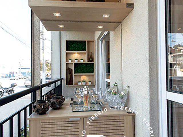 Imagem 9: Apartamento À Venda no Bairro Parque Jaçatuba - Santo André/Sp