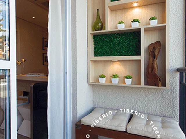 Imagem 10: Apartamento À Venda no Bairro Parque Jaçatuba - Santo André/Sp