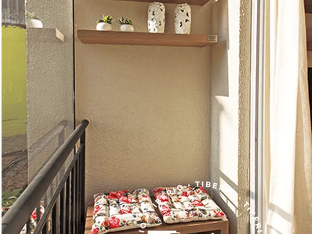 Imagem 12: Apartamento À Venda no Bairro Parque Jaçatuba - Santo André/Sp