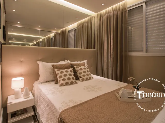 Imagem 14: Apartamento À Venda no Bairro Parque Jaçatuba - Santo André/Sp